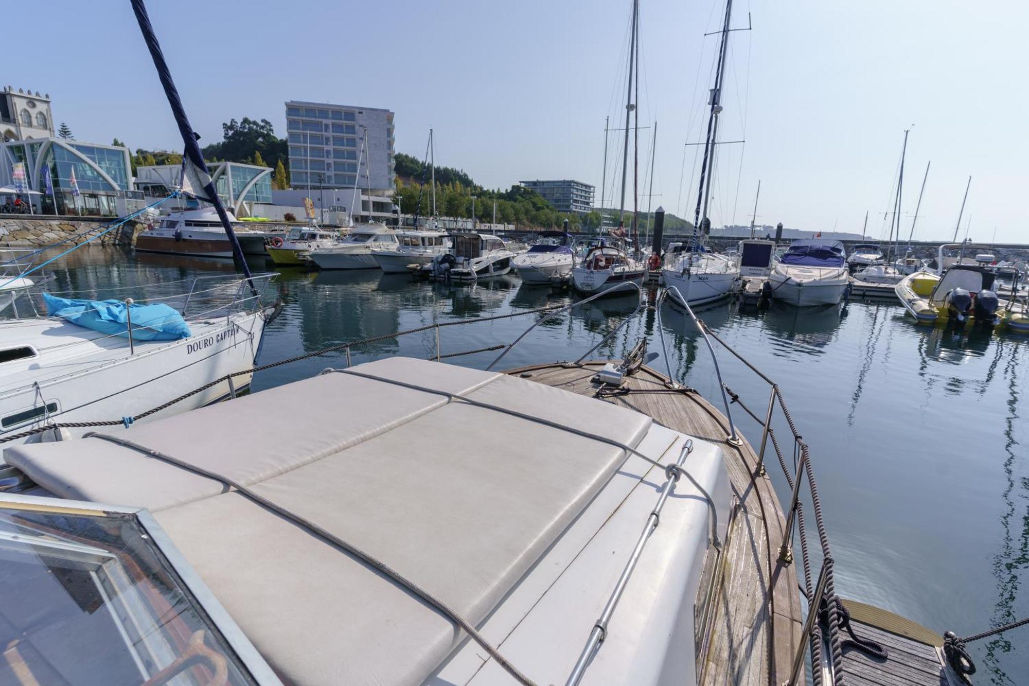 Sailing 360 Night On Board Experience Hotel Vila Nova de Gaia Kültér fotó
